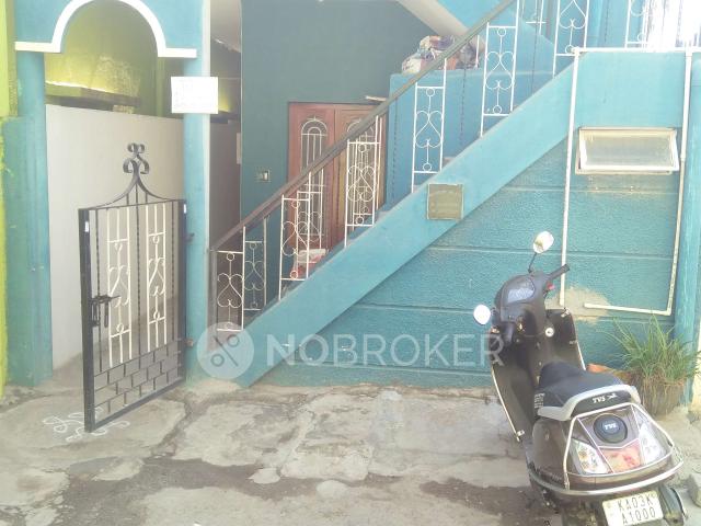 1 BHK Villa In Barani Nilya for Rent In Ramamurthy Nagar