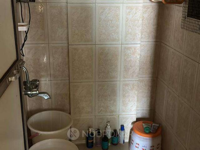 1 BHK Villa In Basant Bahar Chs for Rent In Basant Bahar Co operative Housing Society