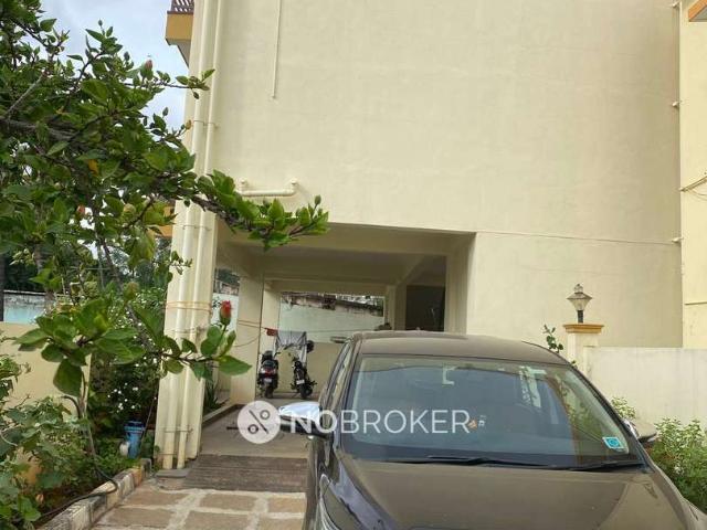 1 BHK Villa In Basaveshwara Nilya for Rent In Halanayakanahalli
