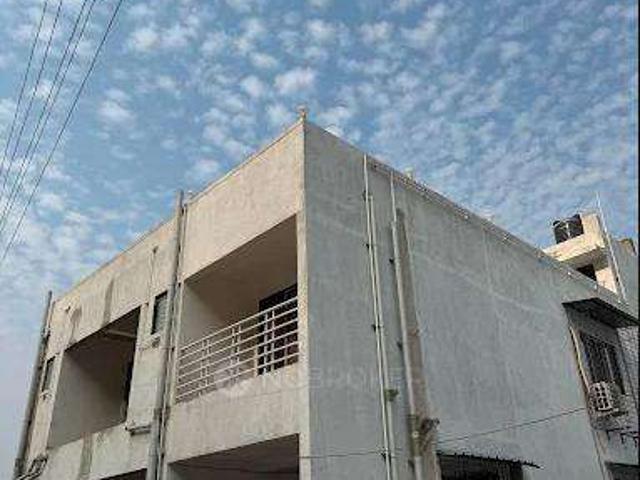 1 BHK Villa In Bees Bangla for Rent In Uran