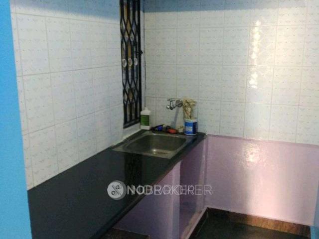 1 BHK Villa In Berlie Street Cross for Rent In Shanti Nagar