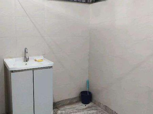 1 BHK Villa In Beta 2 for Rent In Beta Ii