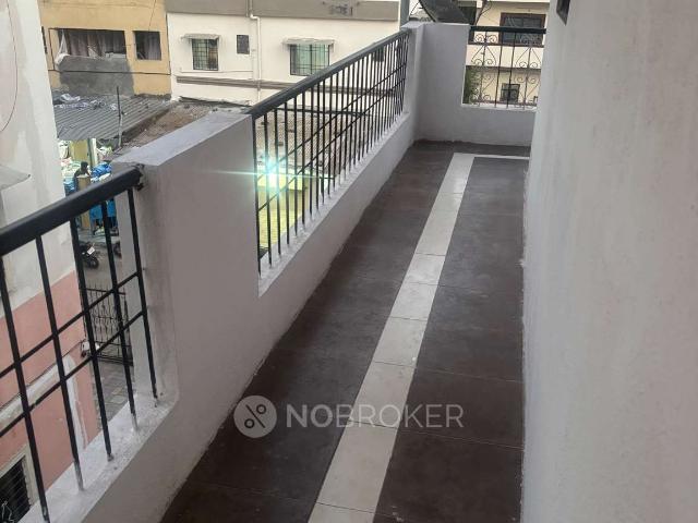 1 BHK Villa In Bethesda Apartments for Rent In Old Sangvi