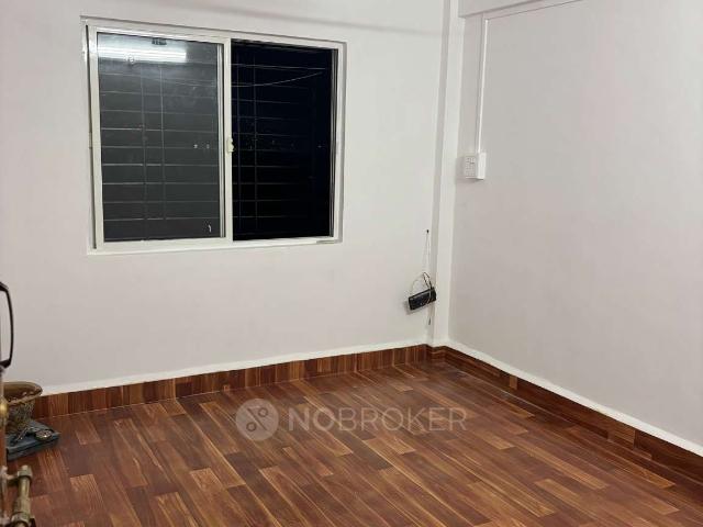 1 BHK Villa In Bhagya Nagari Apartment for Rent In Bibwewad