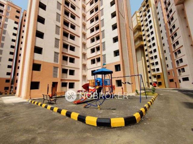 1 BHK Villa In Bhairavi Gruhsankul for Rent In Uran