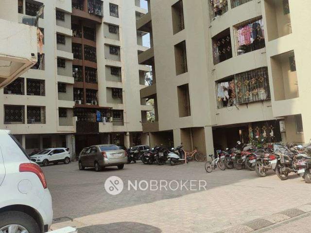 1 BHK Villa In Bhakti Park, Wadala East, Mumbai