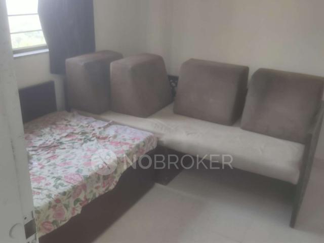 1 BHK Villa In Bldg No. E01, Room No. 505, Bhairavi Co Op Society, Sector 12, Dronagiri, Ulwe for Rent In Dronagiri