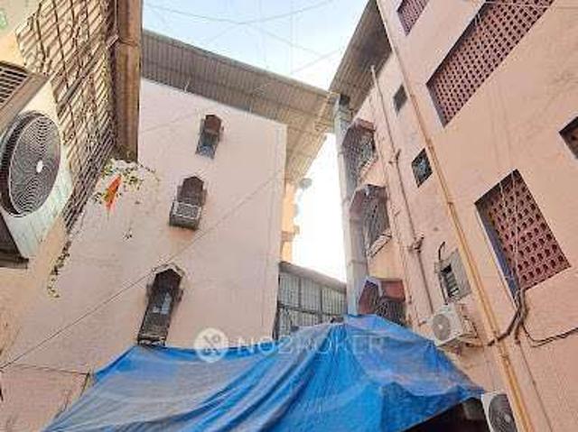 1 BHK Villa In Blue Heaven Society For Sale In Airoli