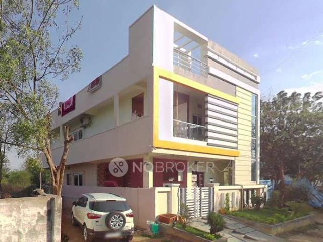 1 BHK Villa In Broadway for Rent In Medchal