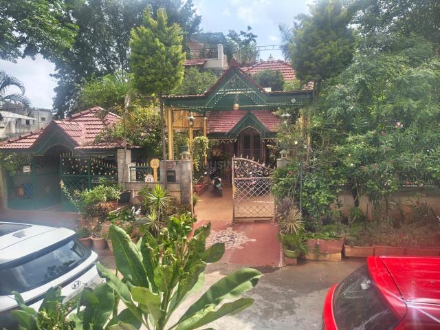 1 BHK Villa in Brookefield for rent Bengaluru. The reference number is 20816795