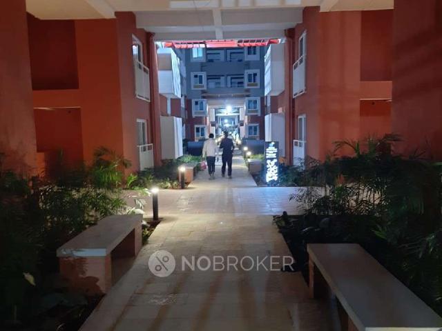 1 BHK Villa In Brigade Parkside North for Rent In Jalahall