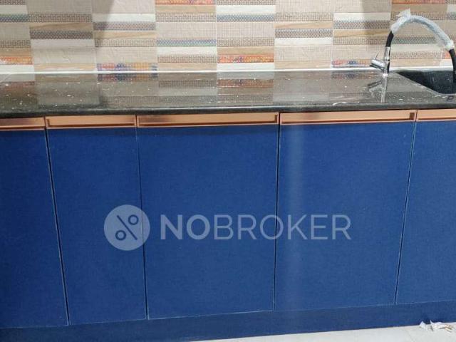 1 BHK Villa In Brigade Parkside North for Rent In Jalahalli, Bangalore