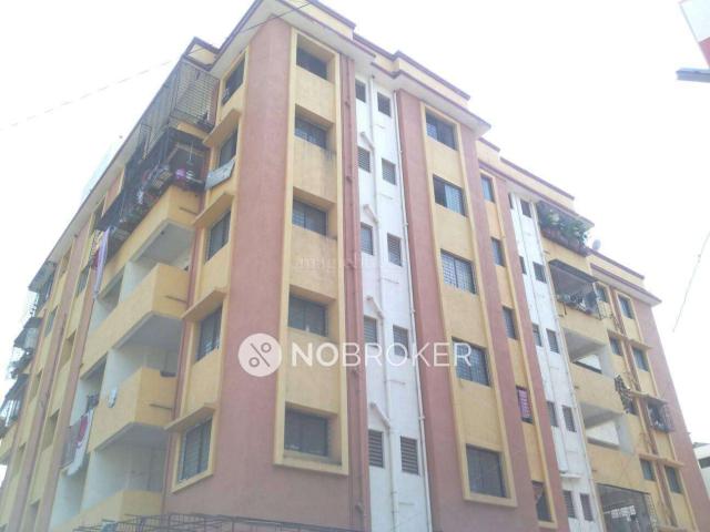 1 BHK Villa In Bu Bhandari Skyline, Dighi for Rent In Dighi