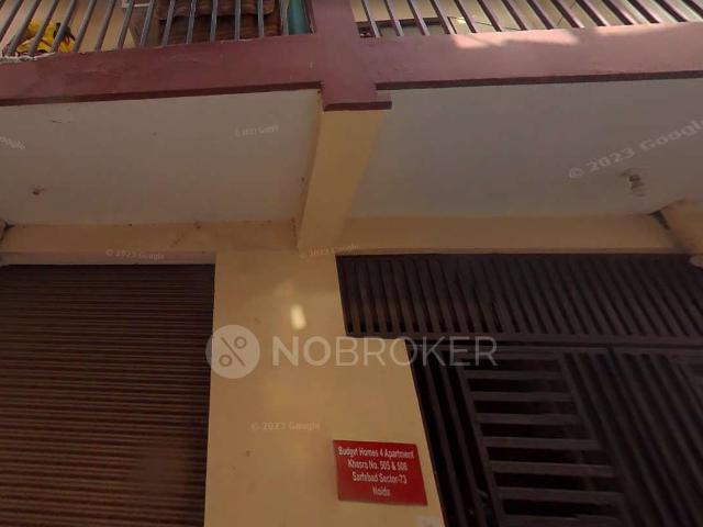 1 BHK Villa In Budget Home 04 for Rent In Sector 73