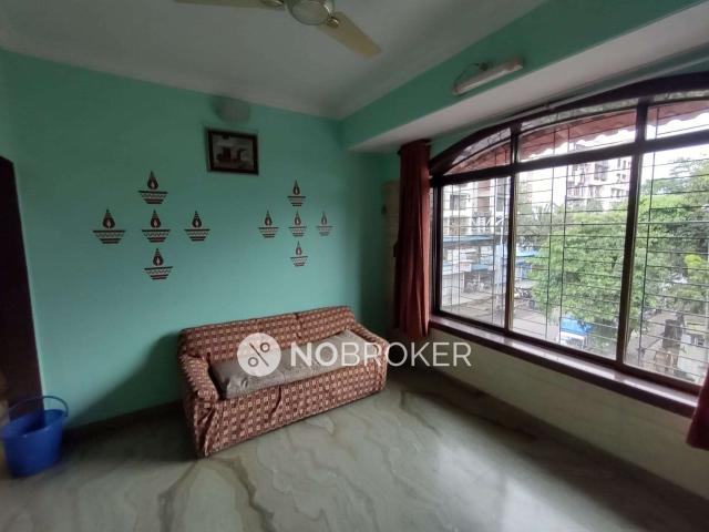 1 BHK Villa In Matruchaya for Rent In Kharghar