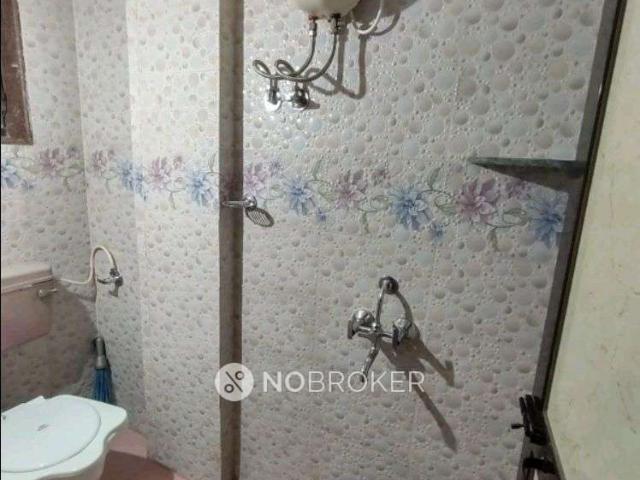 1 BHK Villa In Building Name: Matruchaya for Rent In Kharghar