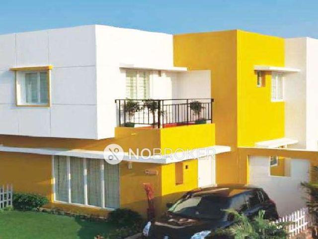 1 BHK Villa In Casa Grande Urbano for Rent In Venkatamangal