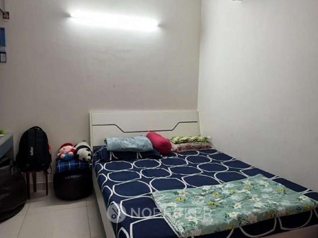 1 BHK Villa In Casagrand Savoye for Rent In Karapakkam