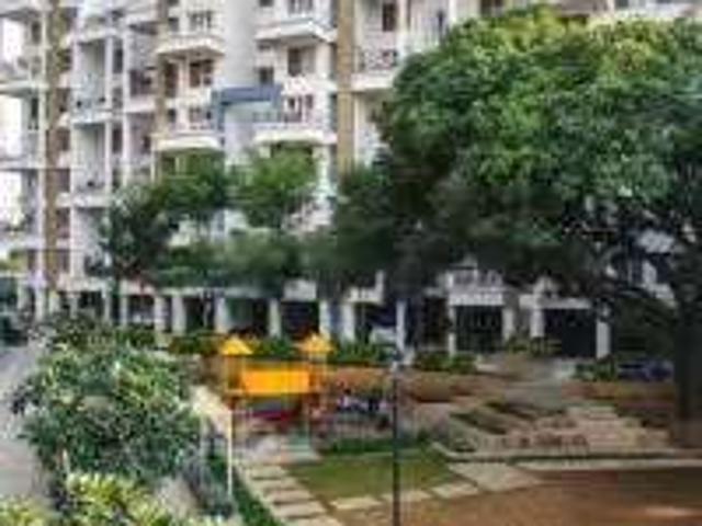 1 BHK Villa In Ceratec Antara Apartment for Rent In Yewalewadi