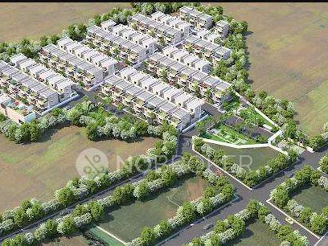 1 BHK Villa In Challa Green Meadows For Sale In Isnapur