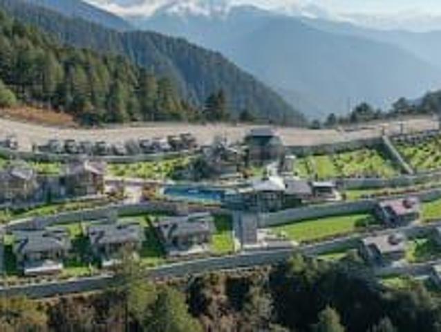 1 BHK Villa in Chamba for resale New Tehri. The reference number is 19546210
