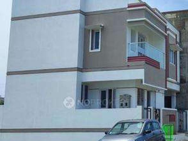 1 BHK House for Rent In Purasaiwalkam