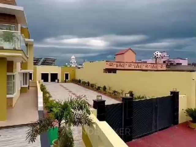 1 BHK Villa In Chikkabyalkere for Rent In Salaga Bar & Restaurant
