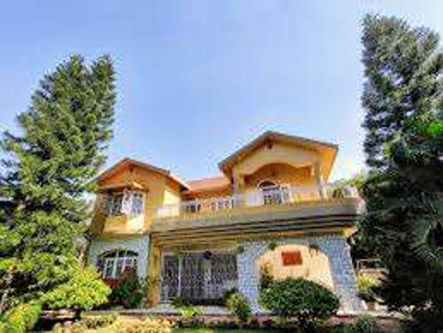 1 BHK Villa In Chinachisu for Rent In Chinachisu