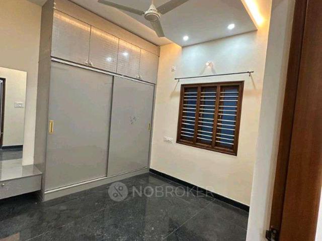 1 BHK Villa In Confident Lilian Phase 4 for Rent In Phase 4, Confident Lilian Layout, Naidu Farm Road, Hallehalli