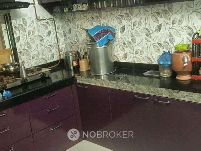 1 BHK Villa In Cosmos Enclave Thane for Rent In Kasarvadava