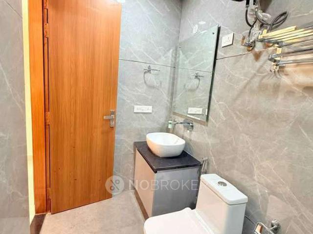1 BHK Villa In Crimson Block, Brigade Lakefront for Rent In Hoodi