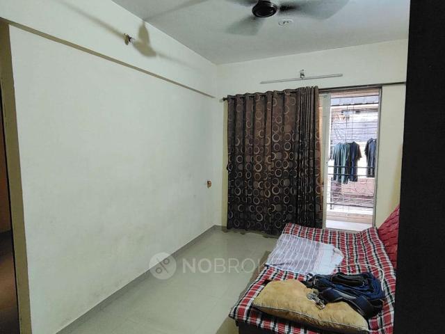 1 BHK Villa In Crystal Plaza, Ulwe for Rent In Ulwe