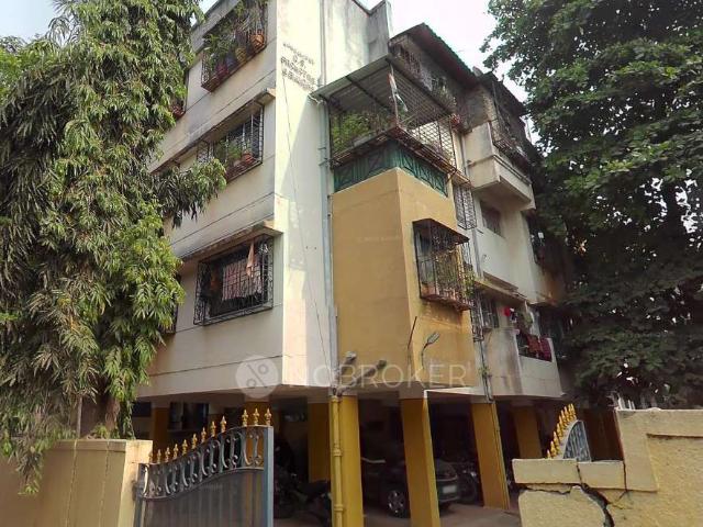 1 BHK Villa In D S Angan, Pratiknagar, Pune for Rent In Ds Angan Apartment
