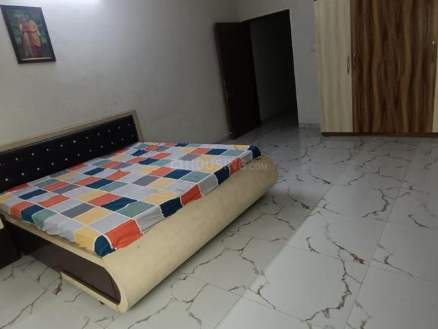 1 BHK Villa in Dantali for rent Ahmedabad. The reference number is 20853169