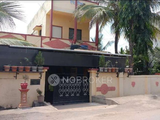 1 BHK Villa In Dattakrupa Nivas for Rent In Mwp3+22q, Thakur Vasti, Maharashtra 412105, India