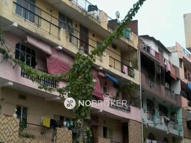 1 BHK Villa In Dda Flats Kalka Ji for Rent In Block P, Ma