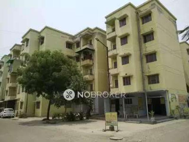 1 BHK Villa In Dda Flats Pocket c Loknayak Puram, Bakkarwala For Sale In Lok Nayak Puram