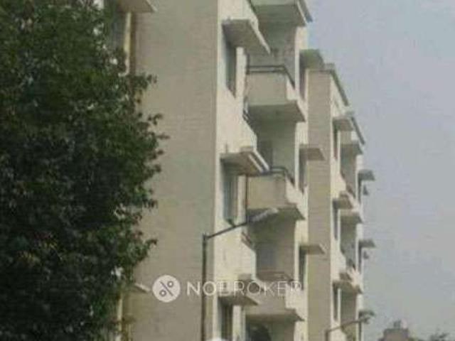 1 BHK Villa In Dda Flats Pocket C Loknayak Puram For Sale I