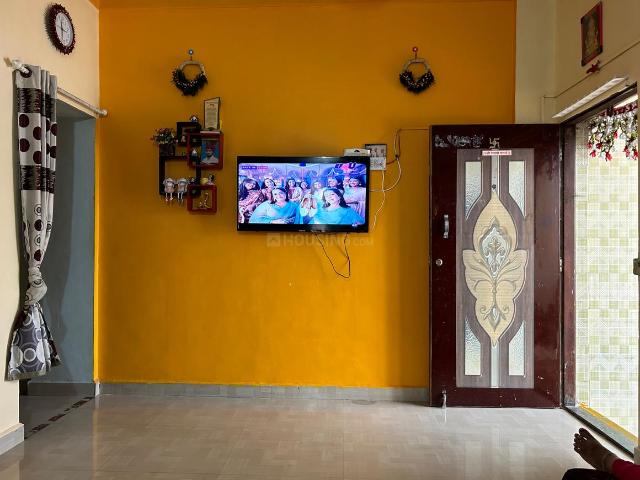 1 BHK Villa in Dehu for resale Pune. The reference number is 16740670