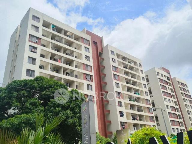 1 BHK Villa In Destination Osiyan For Sale In Charholi Budr