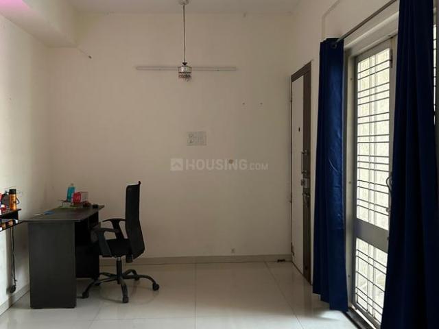 1 BHK Villa in Dhanori for resale Pune. The reference number is 17442688
