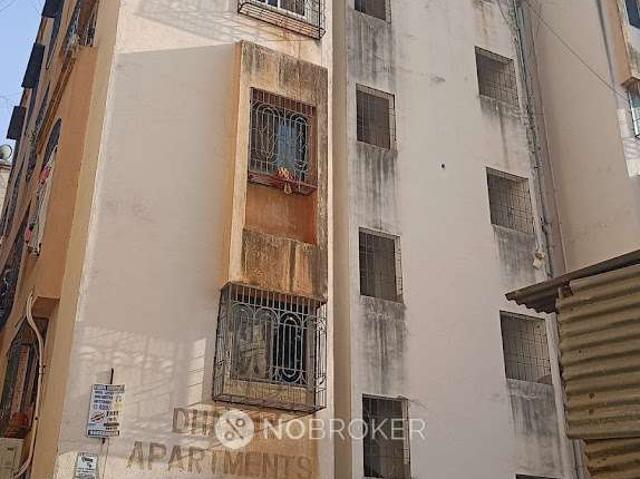 1 BHK Villa In Dharma for Rent In Pimpri chinchwad
