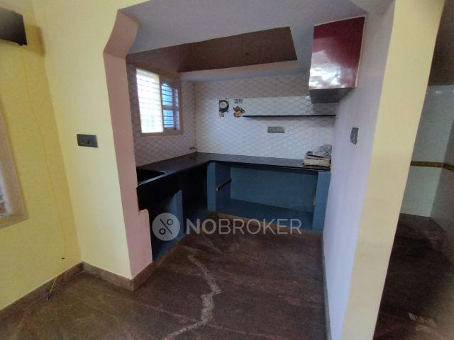1 BHK Villa In Dheeraj Nilaya for Rent In Xcww+9vr, 5th Cro