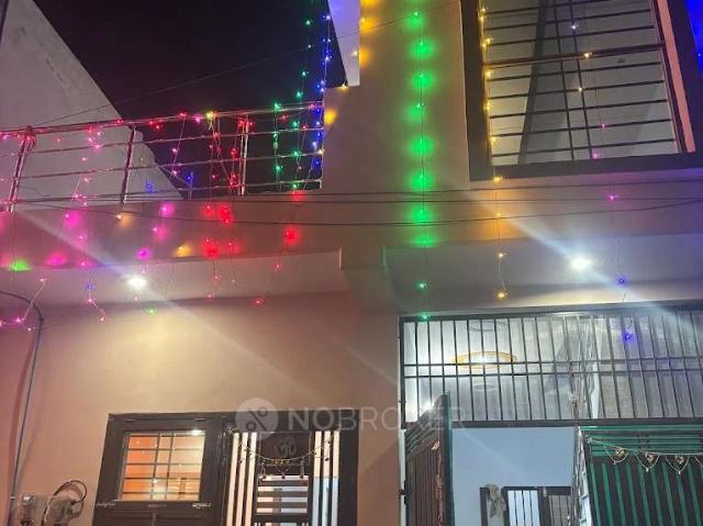 1 BHK Villa In Diamond Homes Society for Rent In Vaidpura