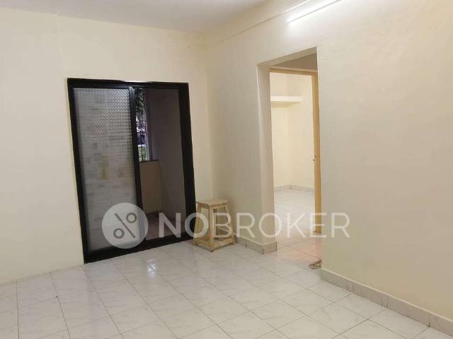 1 BHK Villa In Divanji Co. Op.hs Pune for Rent In Diwanji So