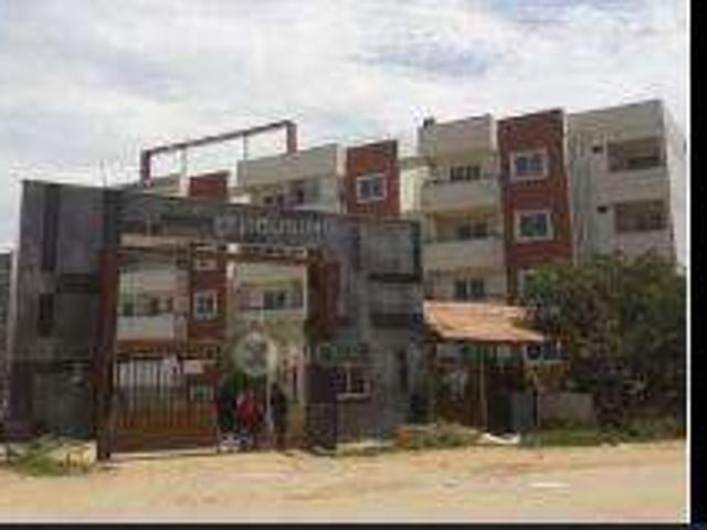 1 BHK Villa In Doddakallsandra for Rent In 312, 80 Feet Road, Further Extension Of, Anjanapura 10th Block, Anjanapura Twp, Bengaluru, Karnataka 560108, India