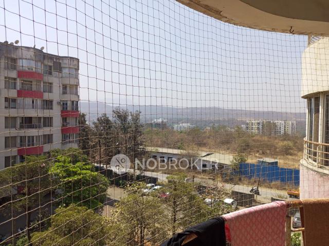 1 BHK Villa In Dsk Saptasur For Sale In Dhayari