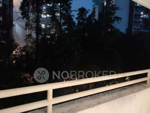 1 BHK Flat In Dsk Sundarban, Hadapsar for Rent In?