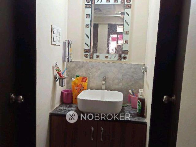 1 BHK Villa In Dreams Lynnea For Sale In Wagholi