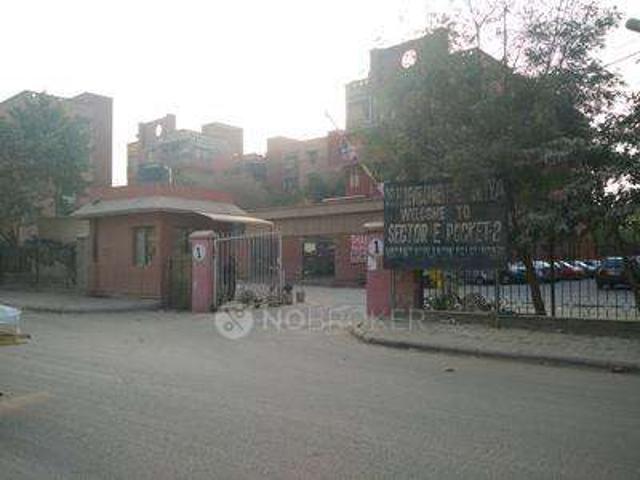1 BHK Villa In E2 for Rent In Vasant Kunj